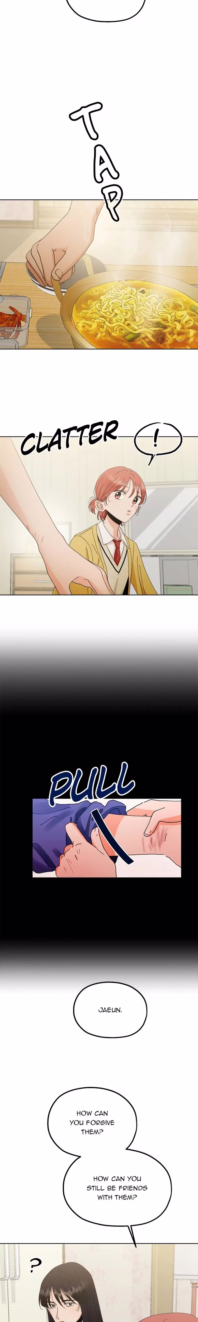 Pyramid Game - Chapter 68 - Part 15