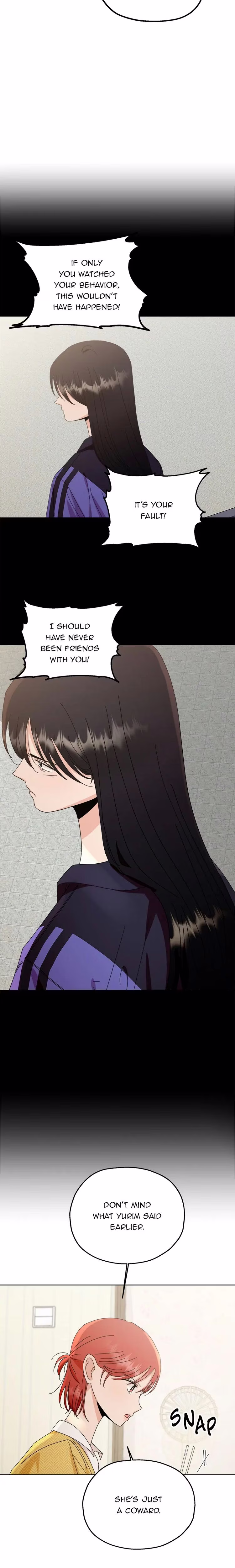 Pyramid Game - Chapter 68 - Part 17