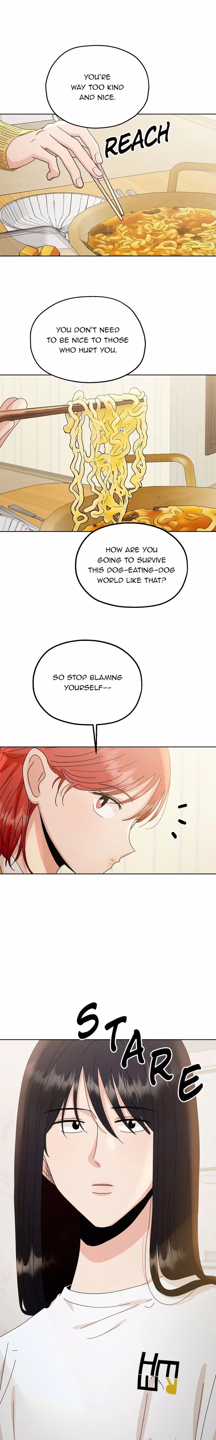 Pyramid Game - Chapter 68 - Part 18