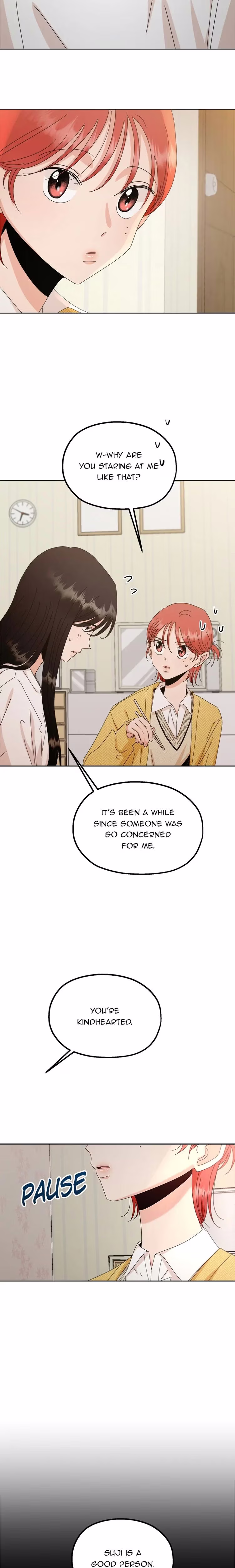 Pyramid Game - Chapter 68 - Part 19