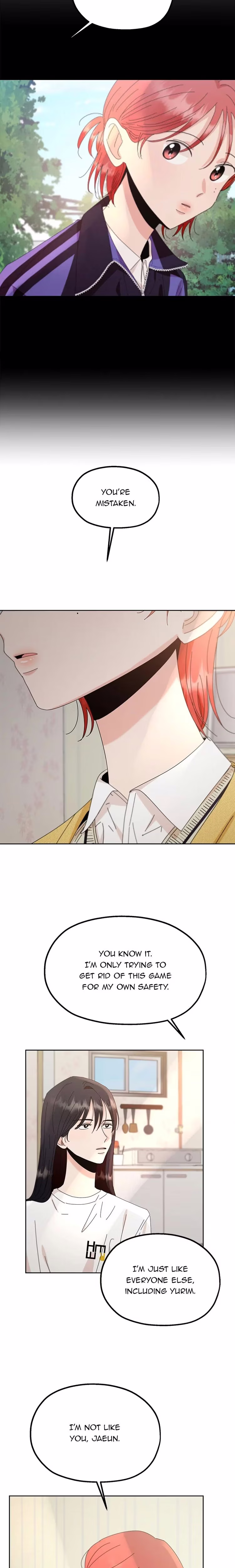 Pyramid Game - Chapter 68 - Part 20