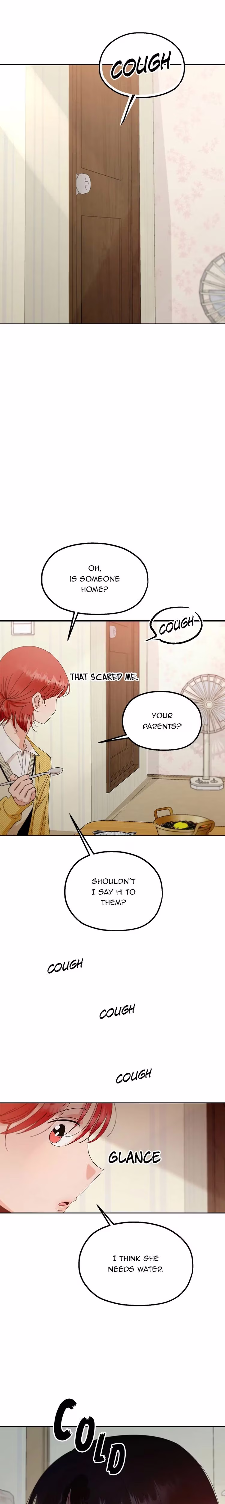 Pyramid Game - Chapter 68 - Part 23