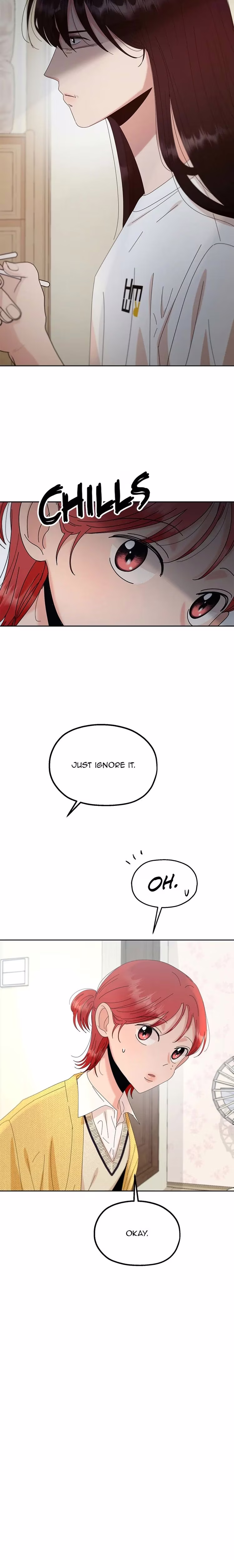 Pyramid Game - Chapter 68 - Part 24