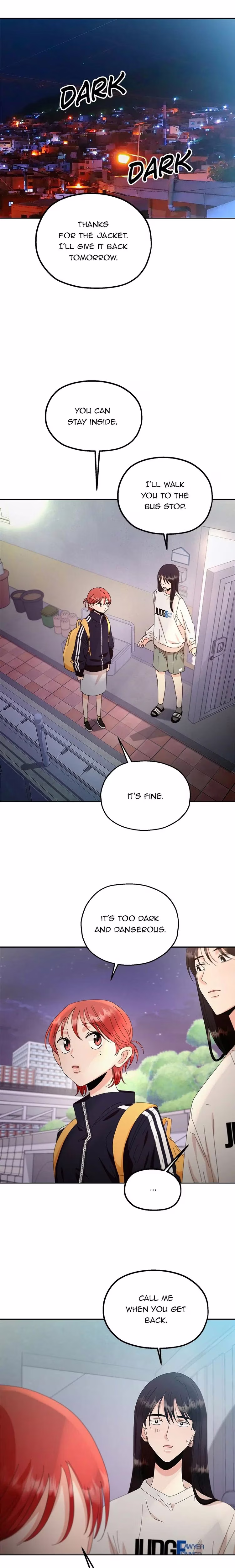 Pyramid Game - Chapter 68 - Part 25