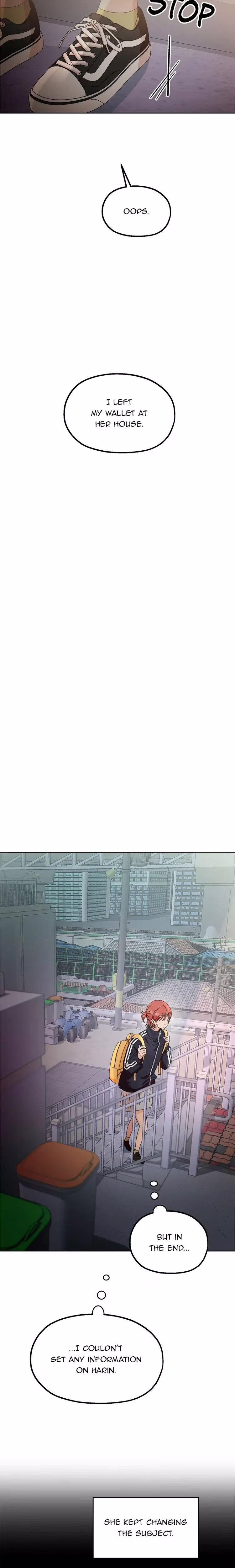 Pyramid Game - Chapter 68 - Part 28