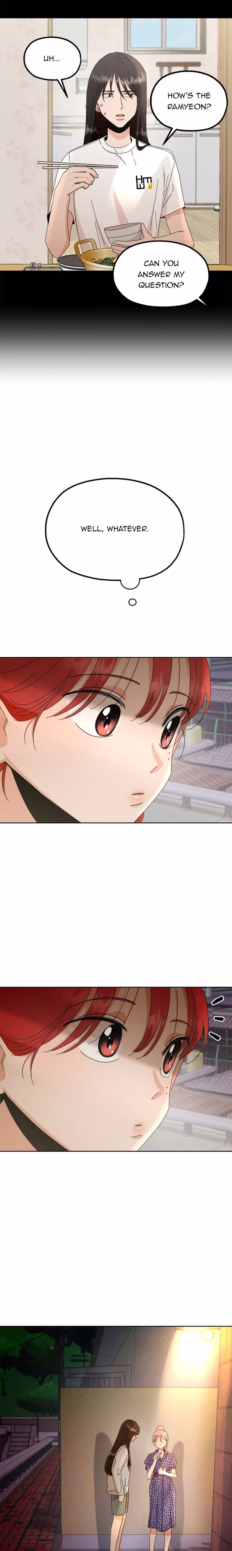 Pyramid Game - Chapter 68 - Part 29