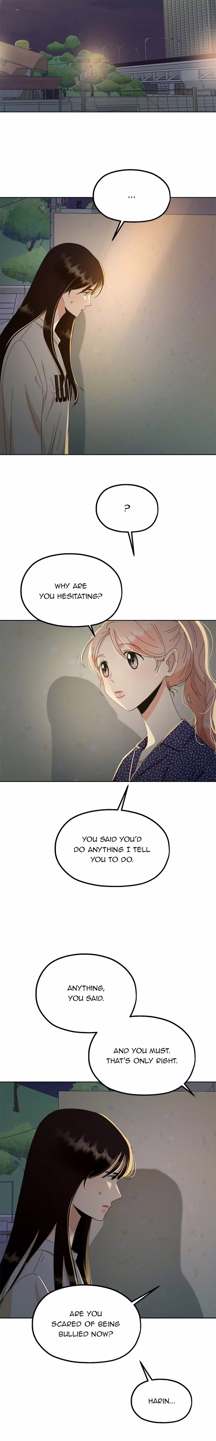 Pyramid Game - Chapter 69 - Part 7