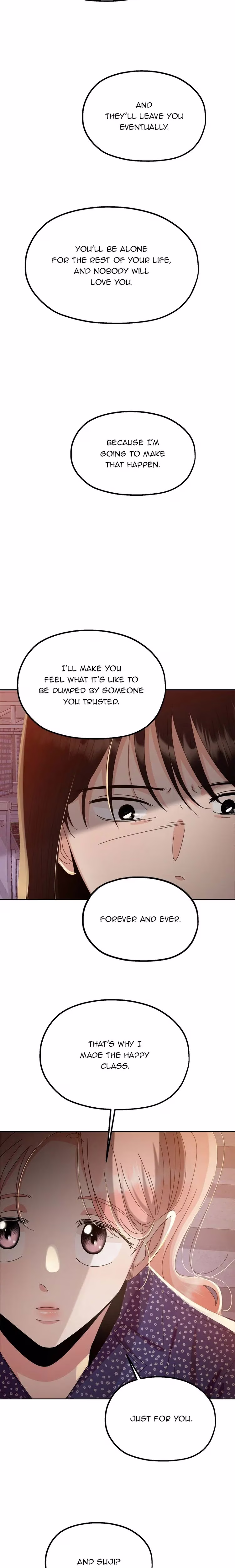 Pyramid Game - Chapter 69 - Part 11