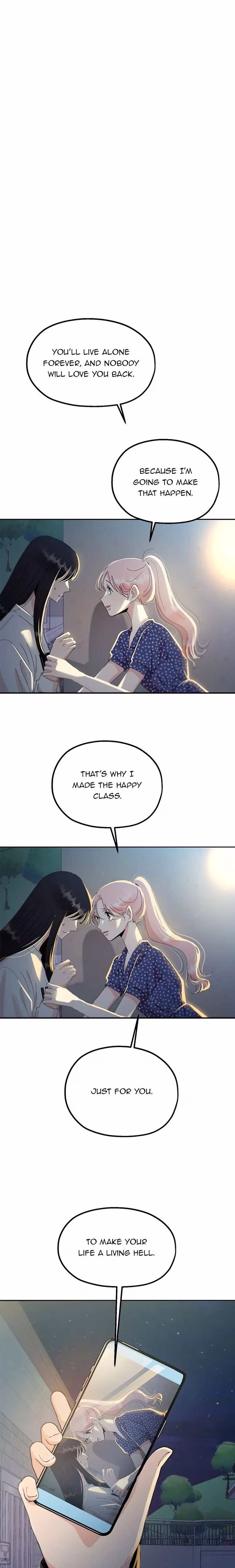 Pyramid Game - Chapter 69 - Part 20