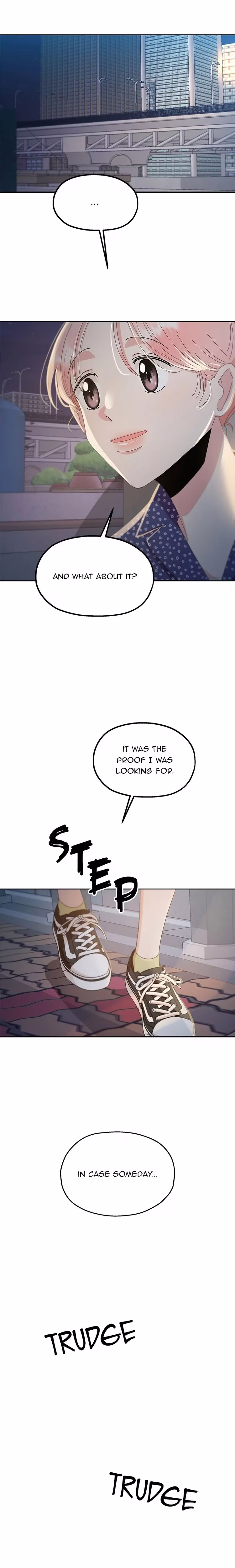 Pyramid Game - Chapter 69 - Part 22