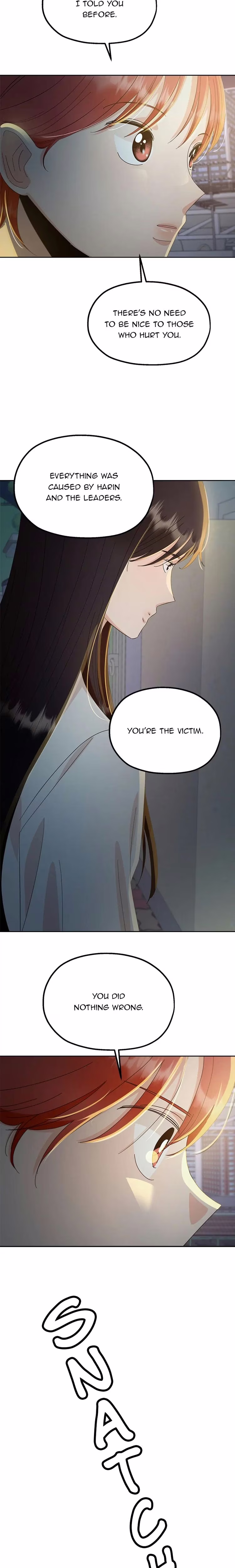 Pyramid Game - Chapter 69 - Part 25