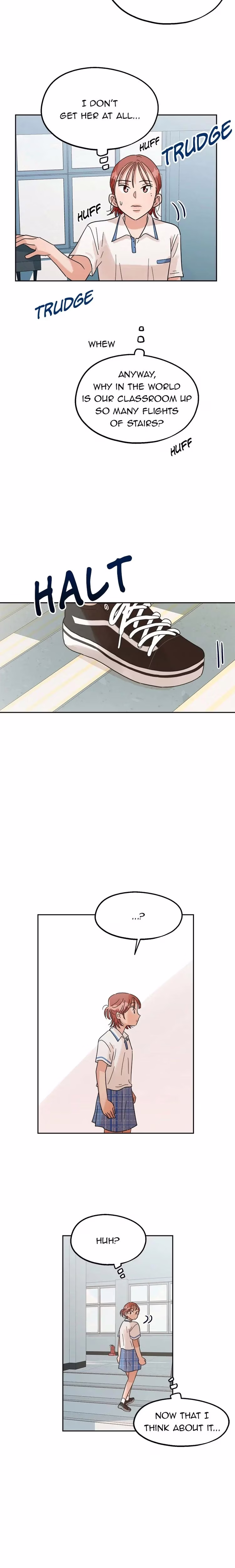 Pyramid Game - Chapter 7 - Part 9