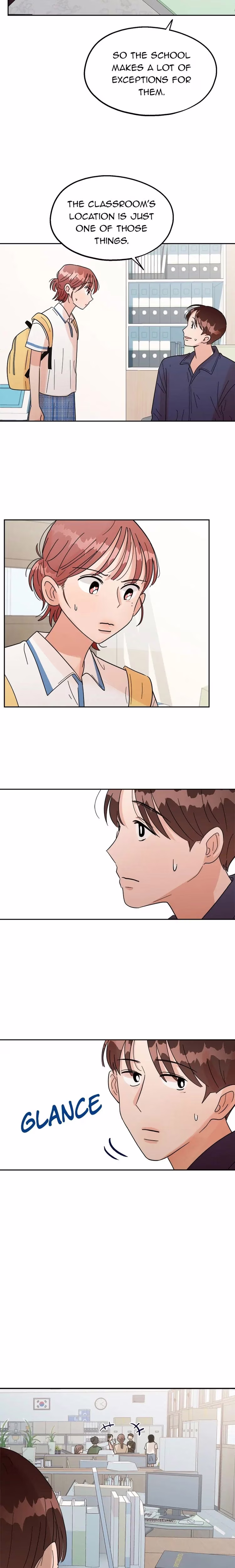 Pyramid Game - Chapter 7 - Part 13