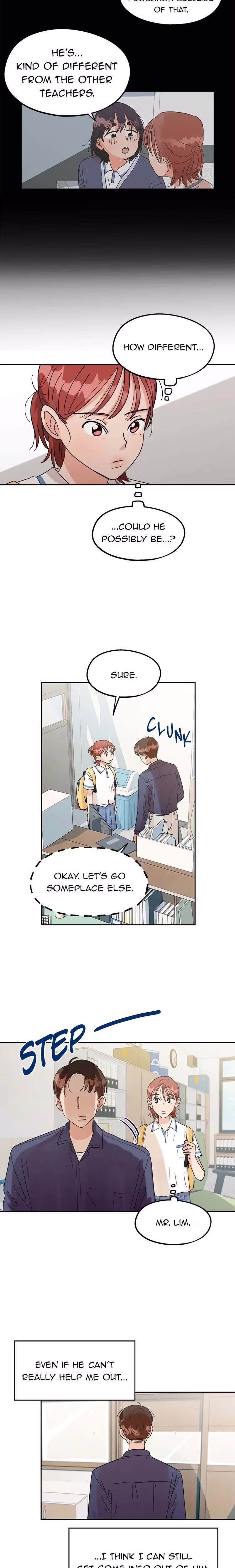 Pyramid Game - Chapter 7 - Part 15