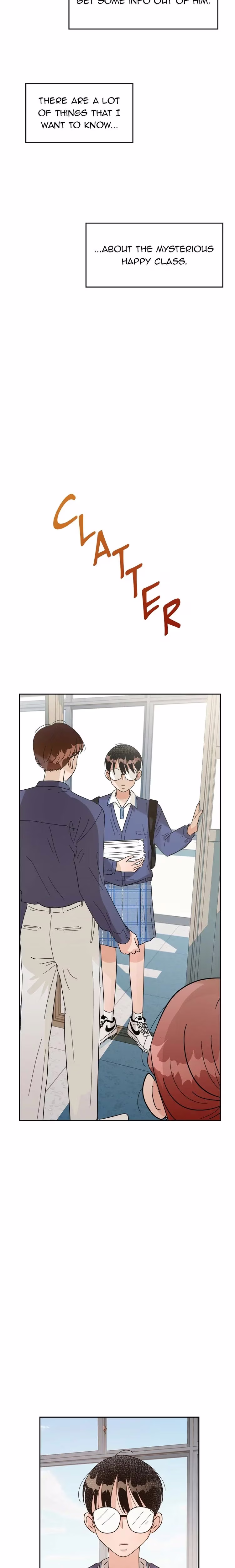 Pyramid Game - Chapter 7 - Part 16