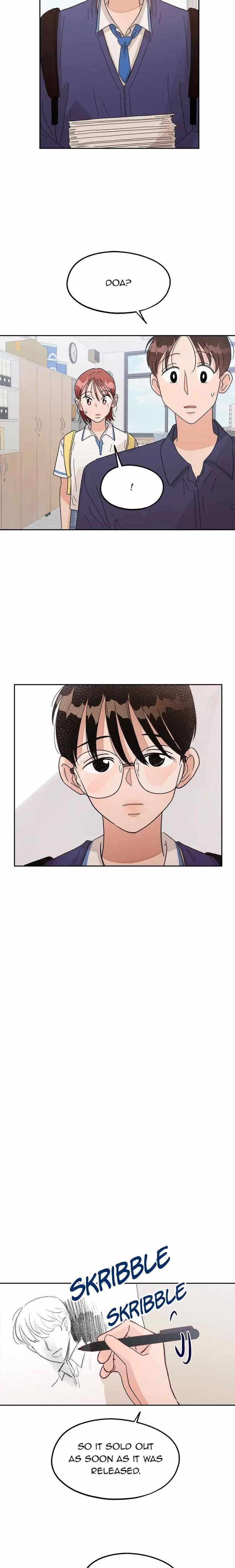 Pyramid Game - Chapter 7 - Part 17