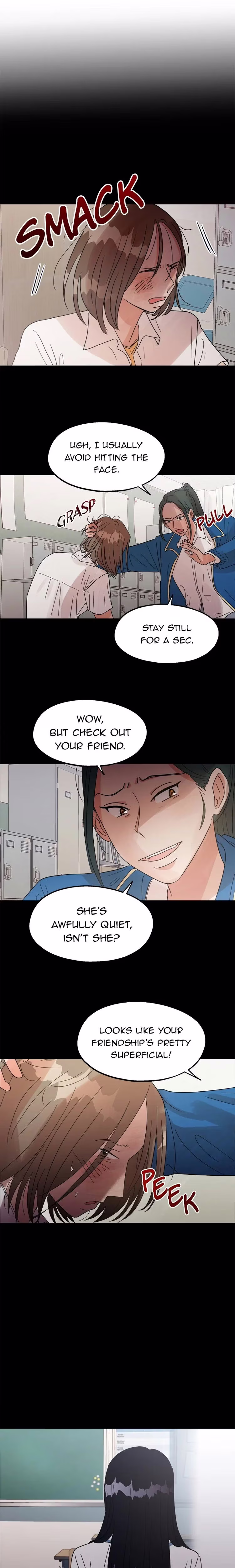 Pyramid Game - Chapter 7 - Part 19