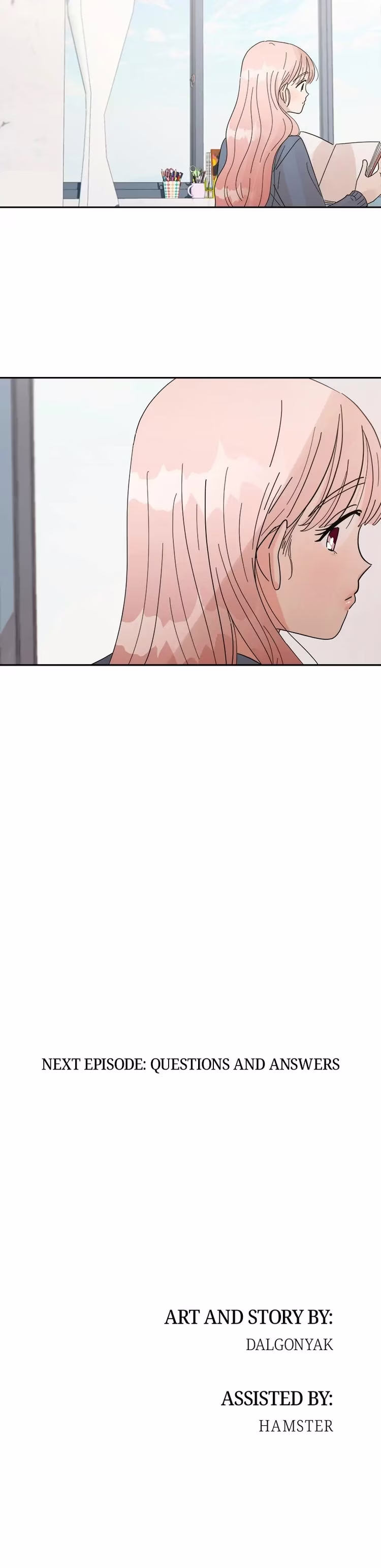 Pyramid Game - Chapter 7 - Part 21