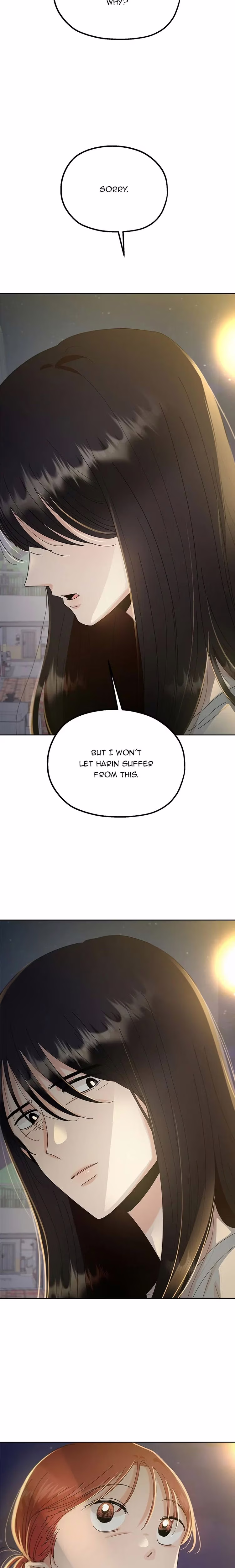 Pyramid Game - Chapter 70 - Part 7