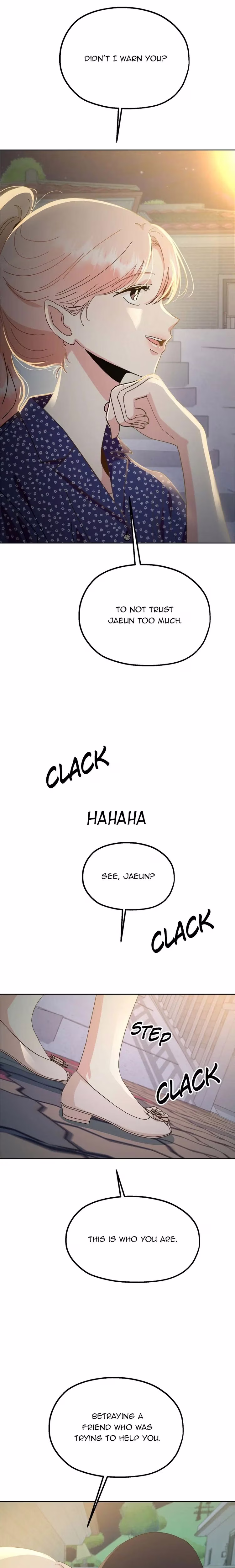 Pyramid Game - Chapter 70 - Part 9