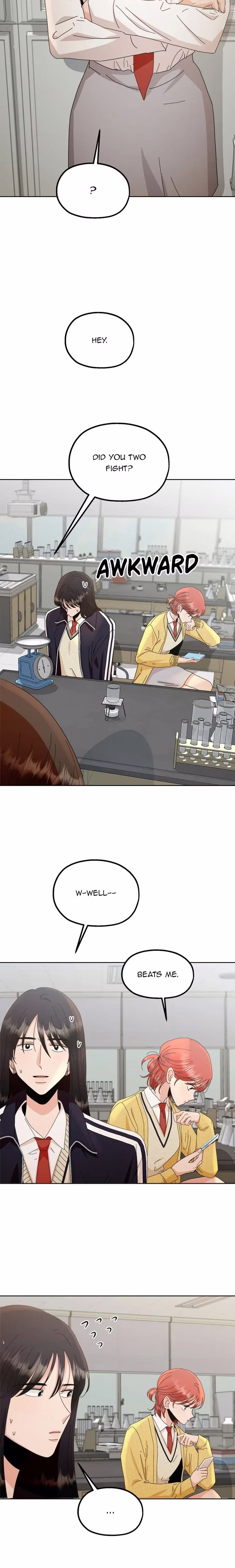 Pyramid Game - Chapter 70 - Part 13