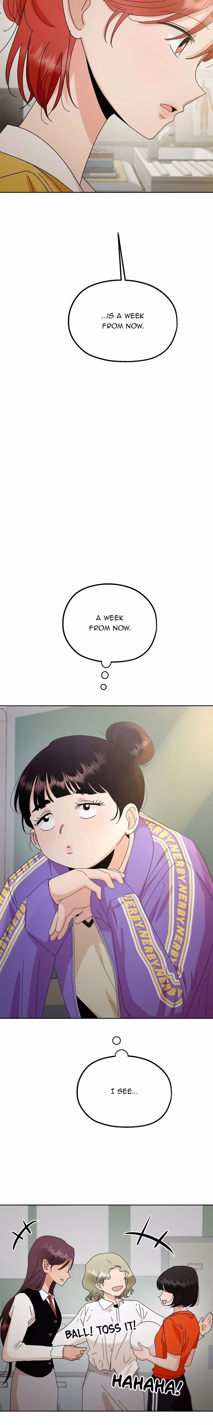 Pyramid Game - Chapter 70 - Part 20