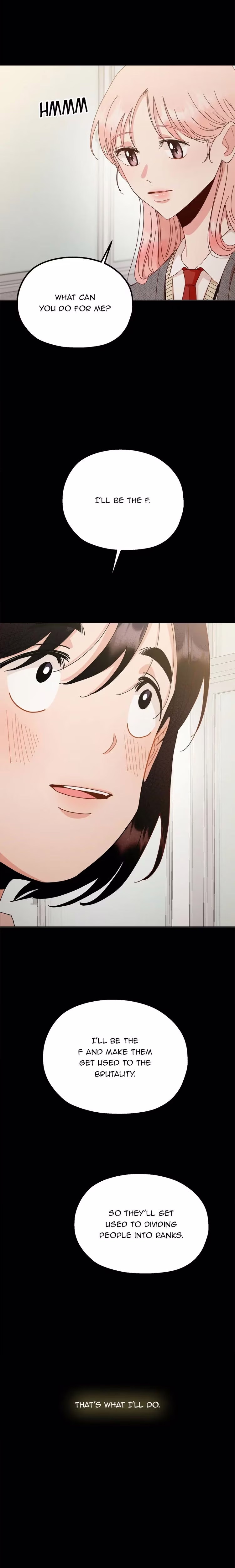 Pyramid Game - Chapter 70 - Part 24