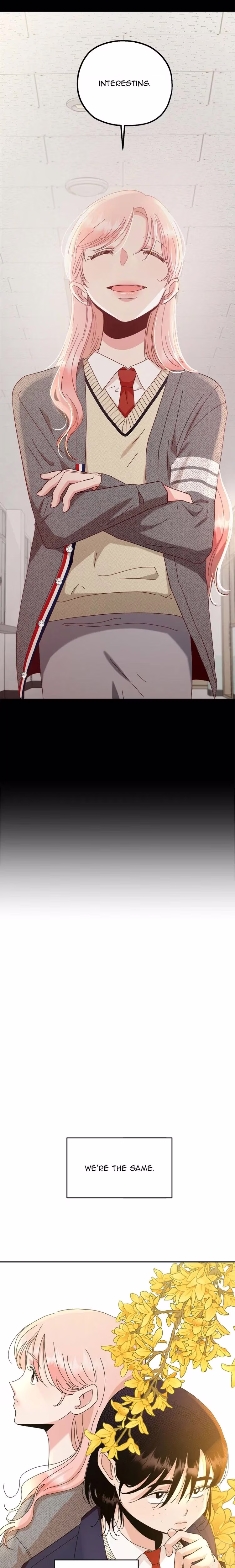 Pyramid Game - Chapter 70 - Part 25