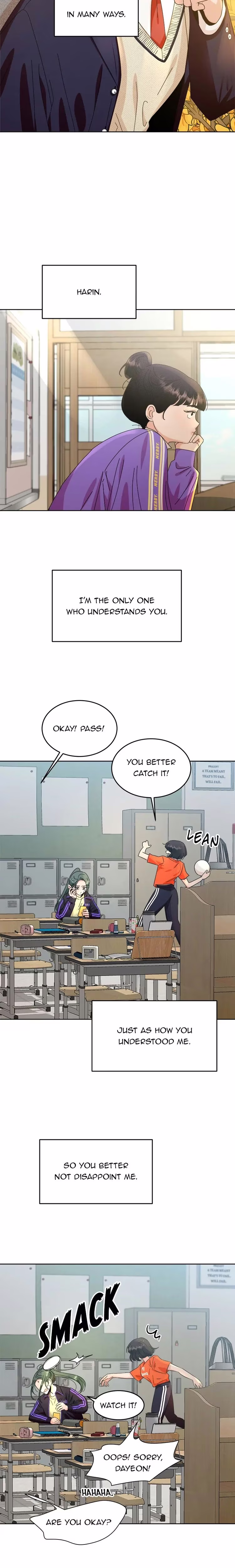 Pyramid Game - Chapter 70 - Part 26