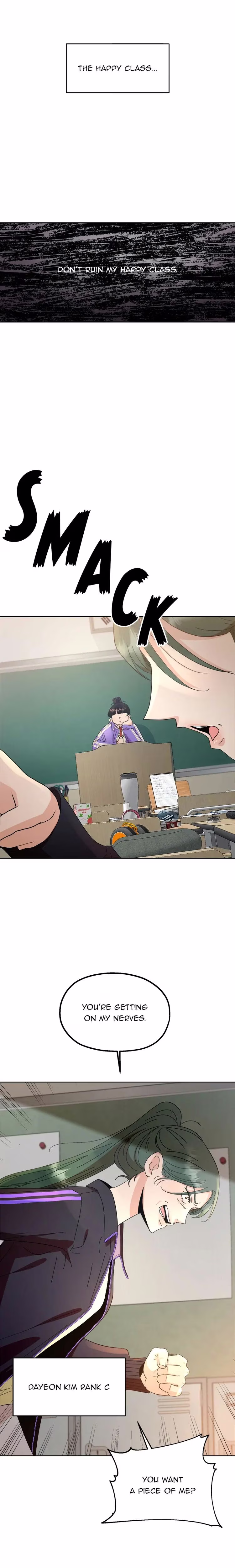 Pyramid Game - Chapter 70 - Part 27