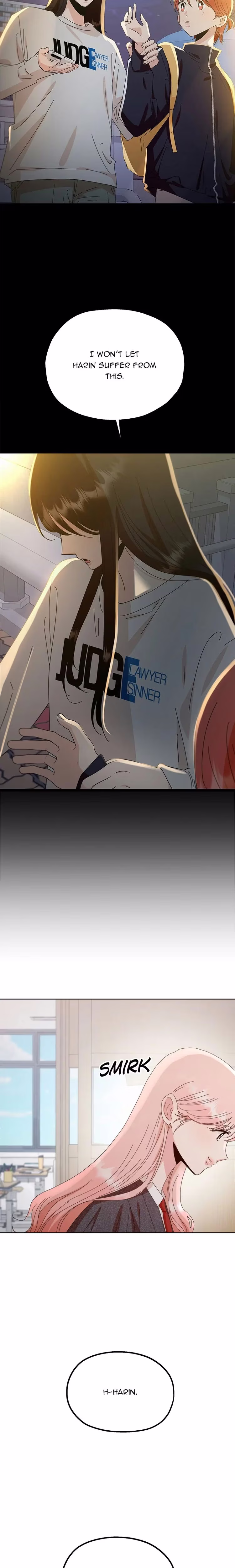 Pyramid Game - Chapter 71 - Part 6