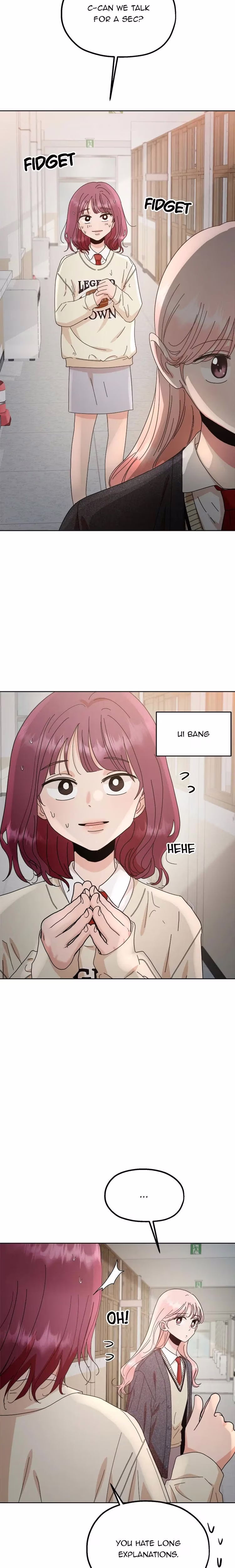 Pyramid Game - Chapter 71 - Part 7