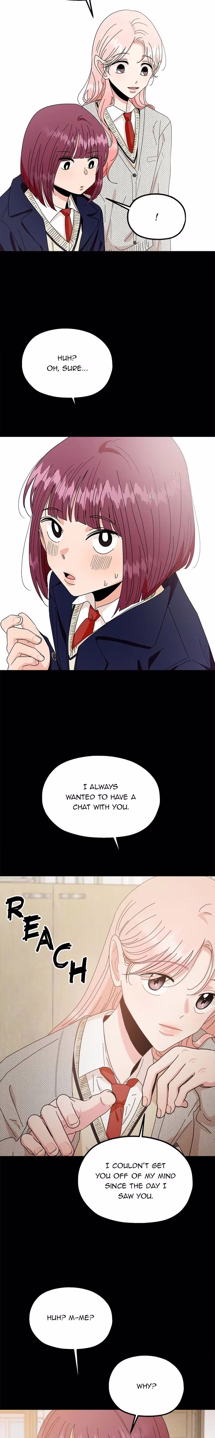 Pyramid Game - Chapter 71 - Part 9