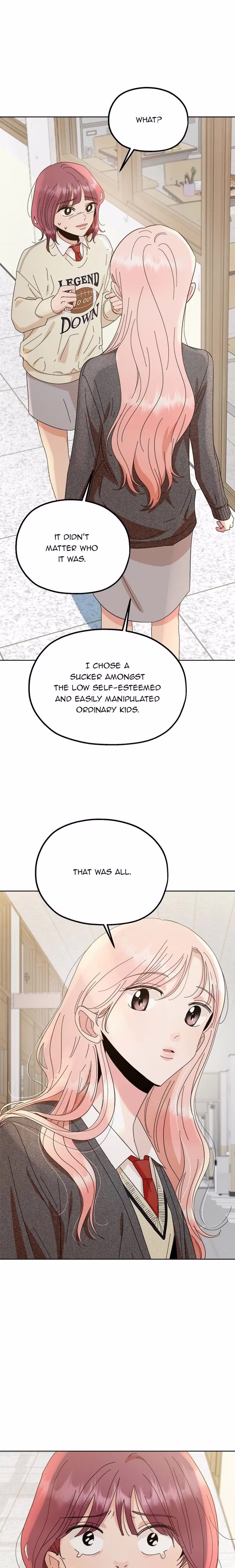 Pyramid Game - Chapter 71 - Part 12