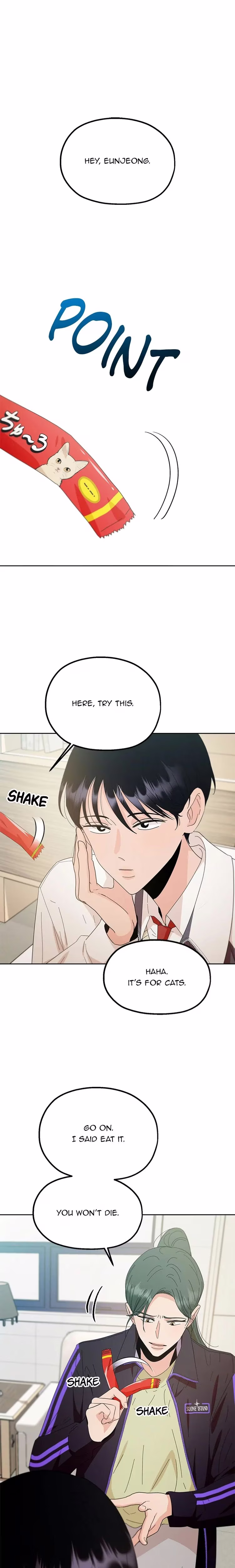 Pyramid Game - Chapter 71 - Part 16