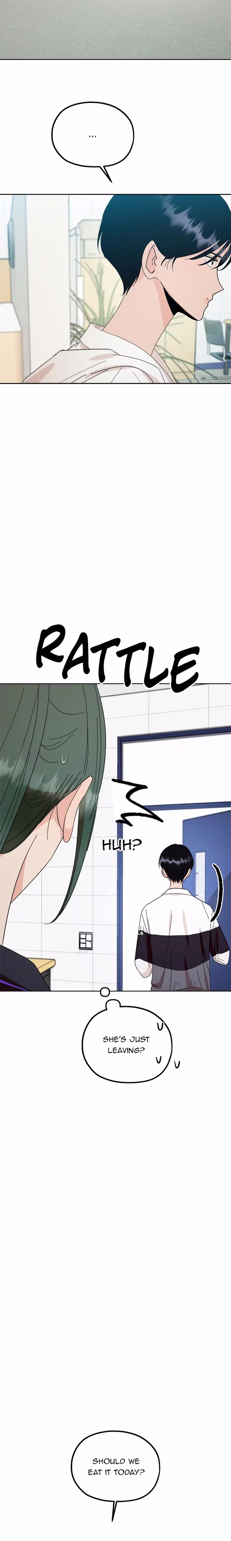 Pyramid Game - Chapter 71 - Part 18