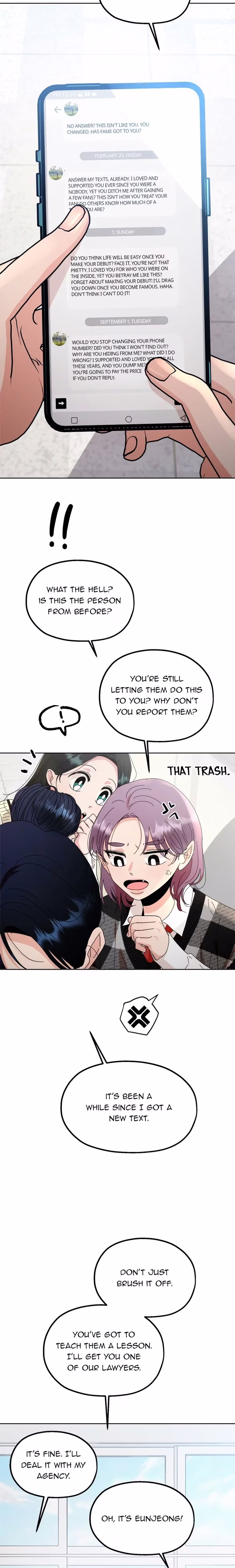 Pyramid Game - Chapter 71 - Part 20