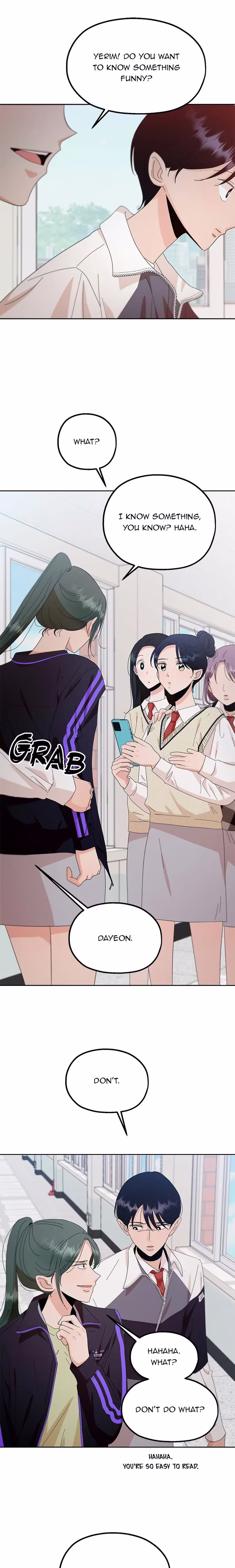 Pyramid Game - Chapter 71 - Part 22