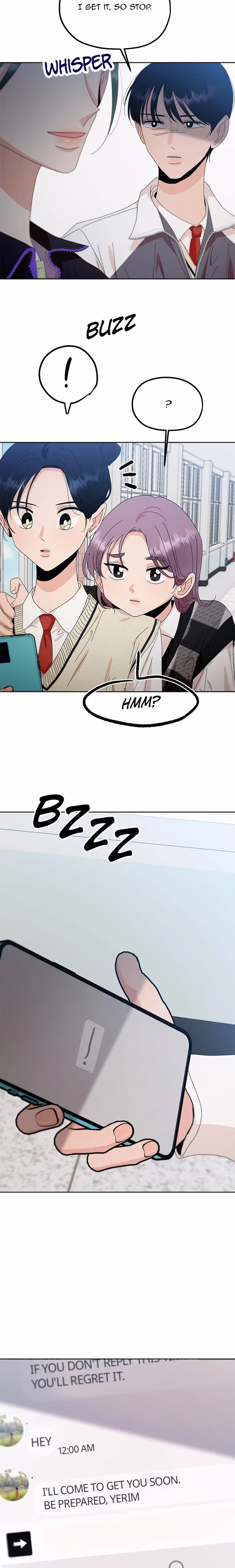 Pyramid Game - Chapter 71 - Part 23