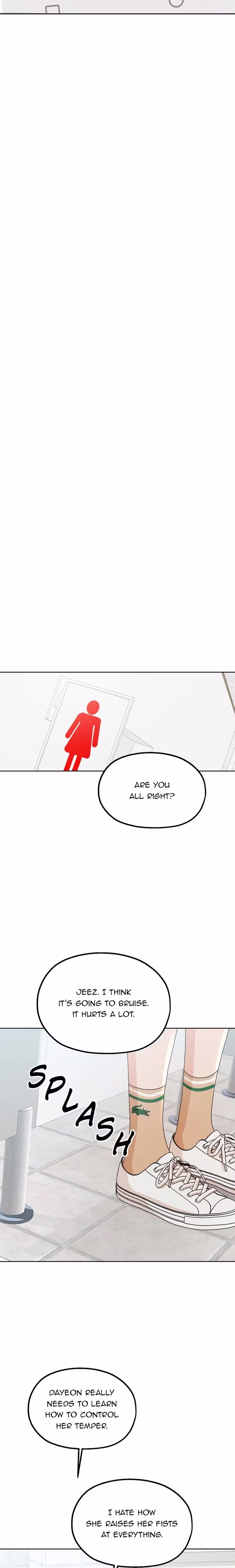 Pyramid Game - Chapter 71 - Part 24