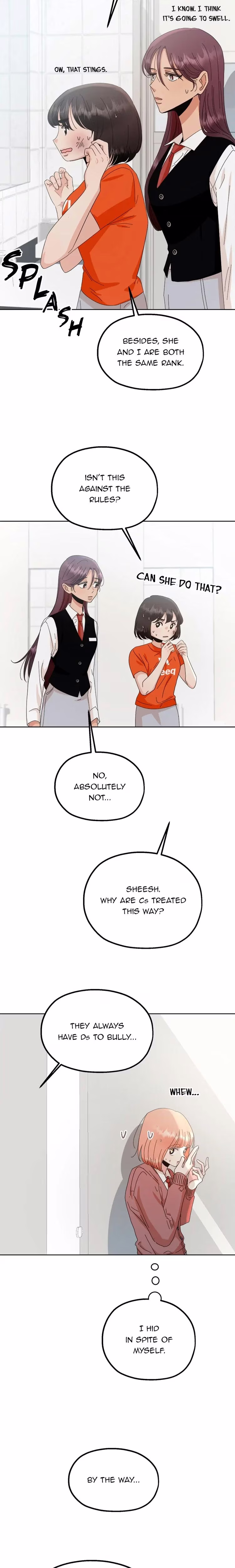 Pyramid Game - Chapter 71 - Part 25