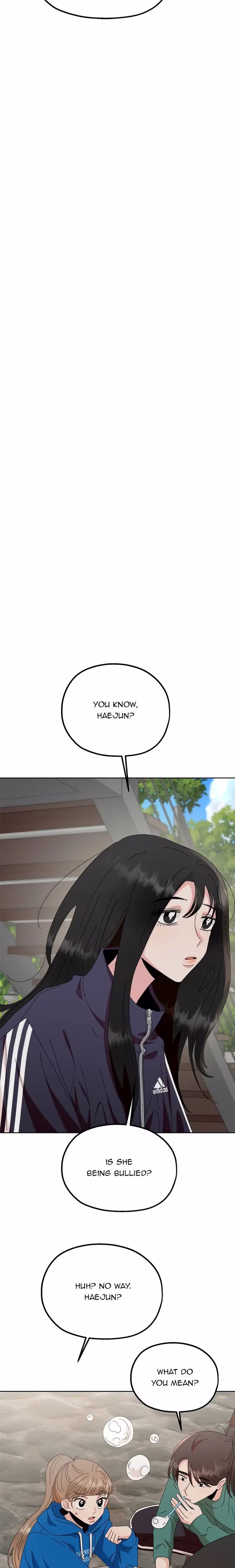 Pyramid Game - Chapter 71 - Part 27