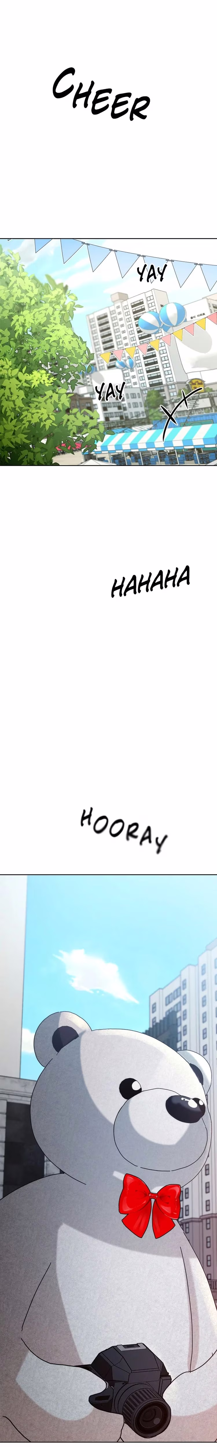 Pyramid Game - Chapter 71 - Part 30