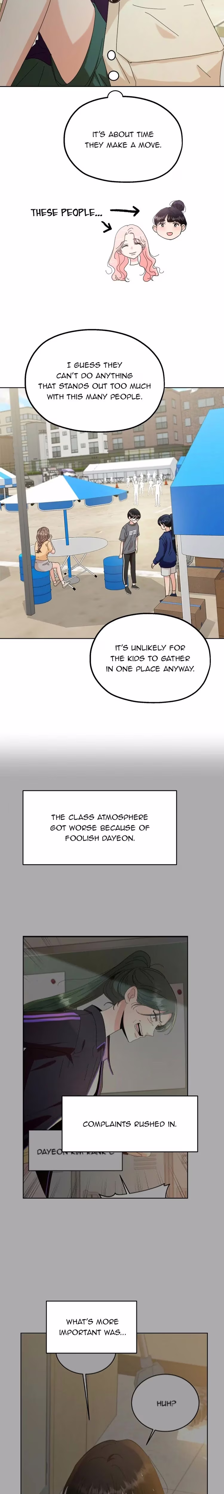 Pyramid Game - Chapter 72 - Part 6