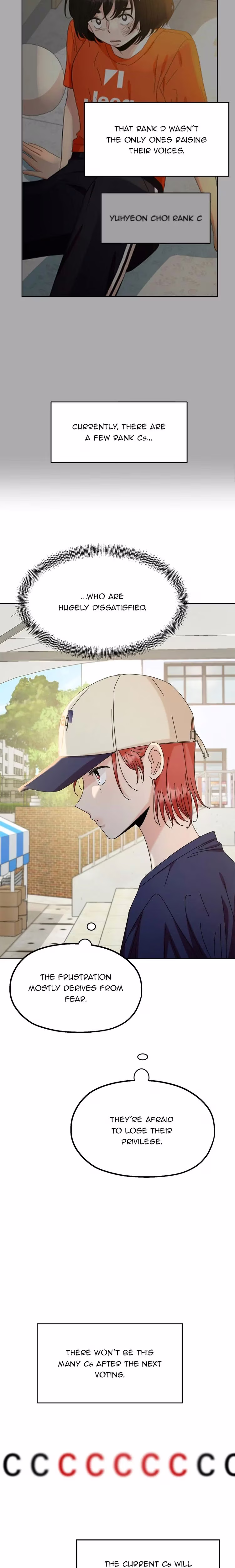 Pyramid Game - Chapter 72 - Part 7