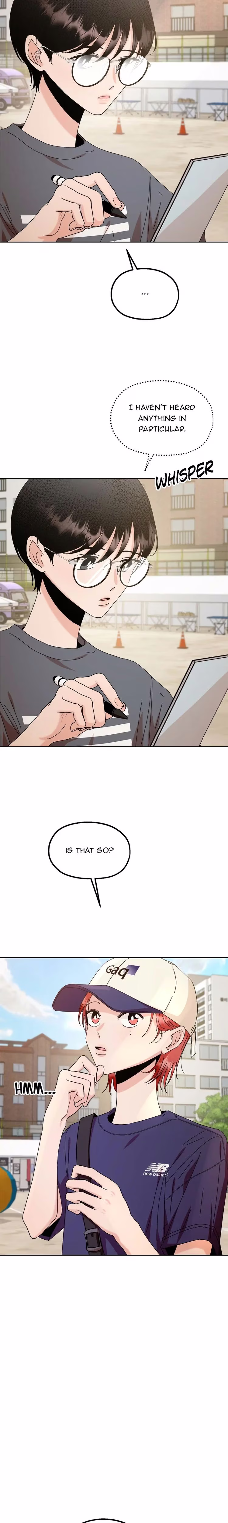 Pyramid Game - Chapter 72 - Part 12