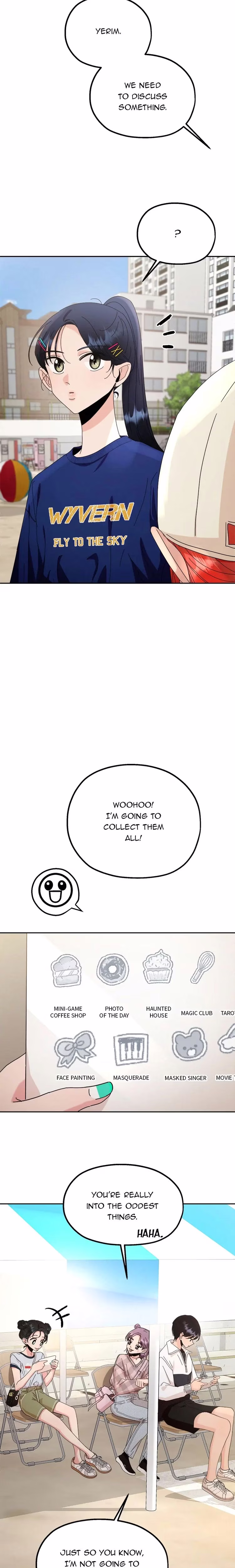 Pyramid Game - Chapter 72 - Part 13