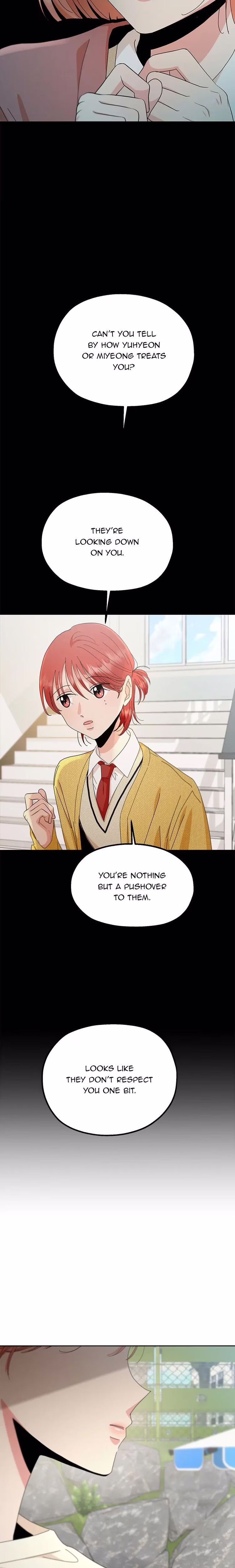 Pyramid Game - Chapter 72 - Part 18