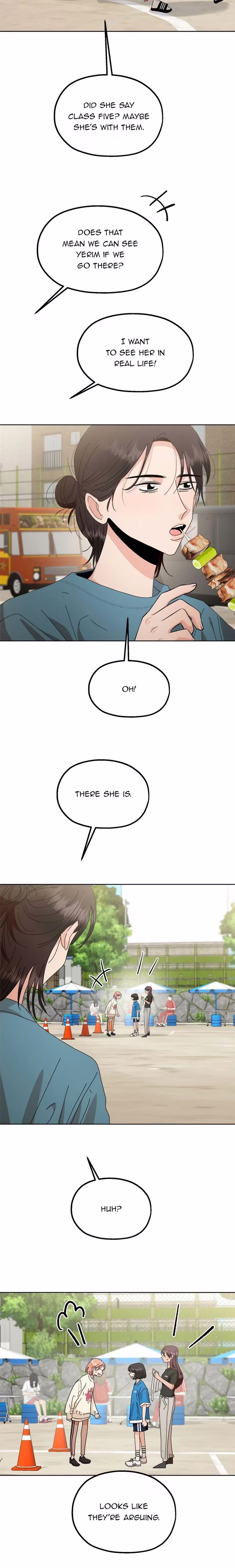 Pyramid Game - Chapter 72 - Part 21