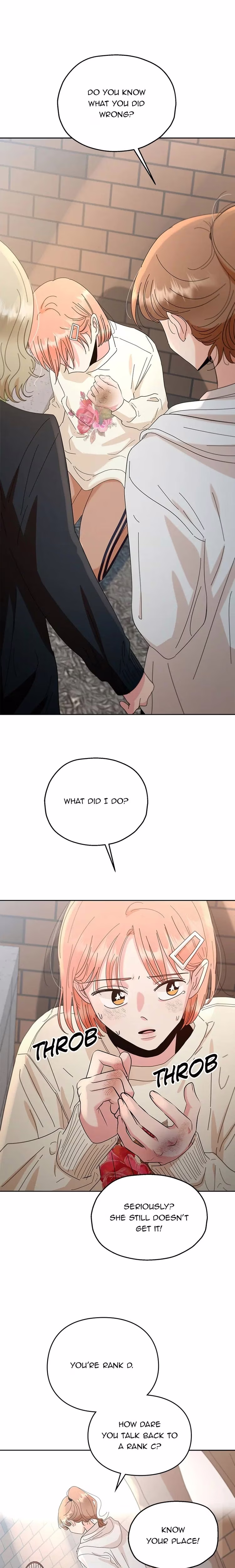 Pyramid Game - Chapter 72 - Part 23